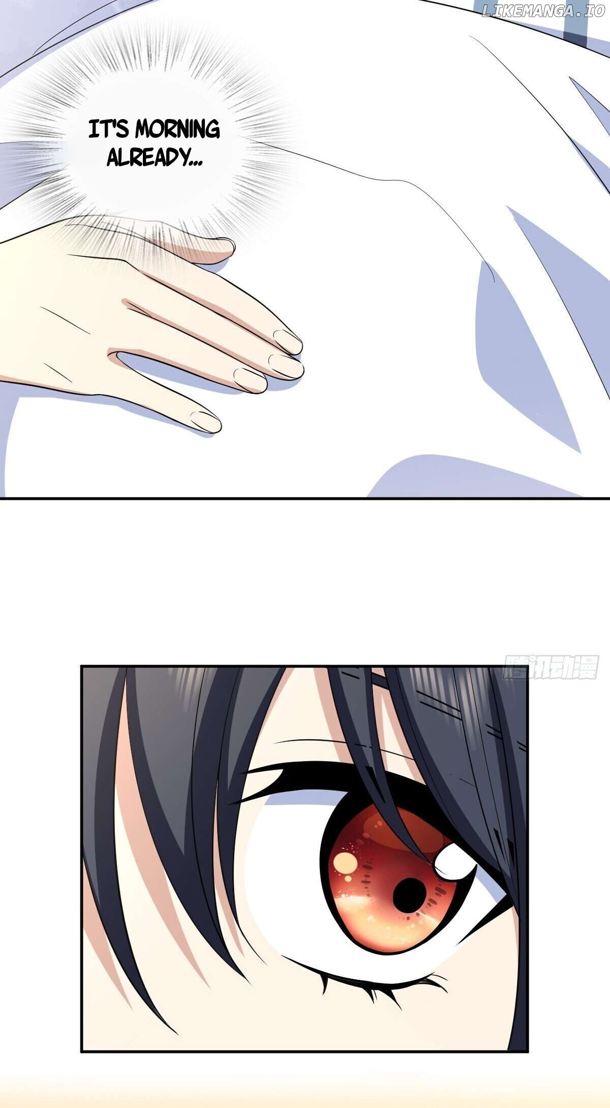 My Wife Is From a Thousand Years Ago Chapter 341 - page 30