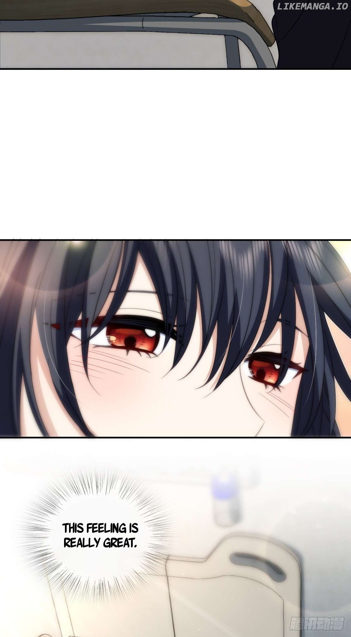 My Wife Is From a Thousand Years Ago Chapter 341 - page 32