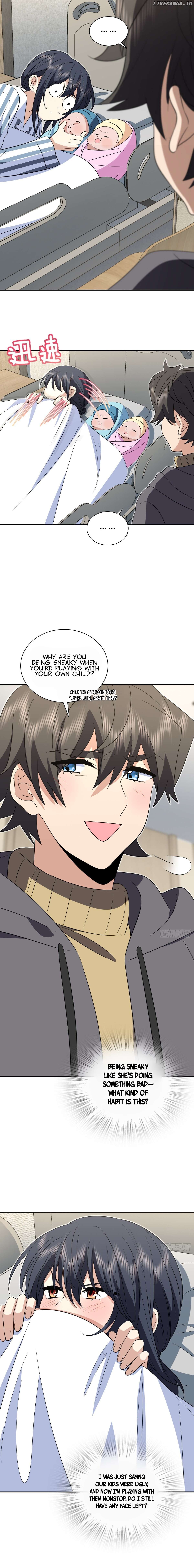 My Wife Is From a Thousand Years Ago Chapter 341 - page 41