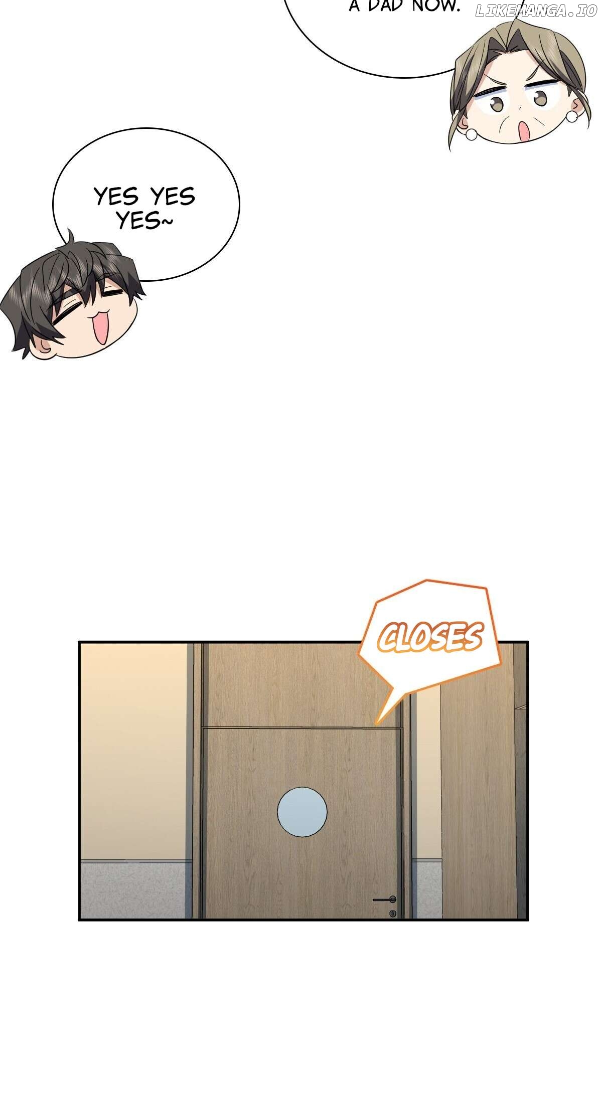 My Wife Is From a Thousand Years Ago Chapter 341 - page 5
