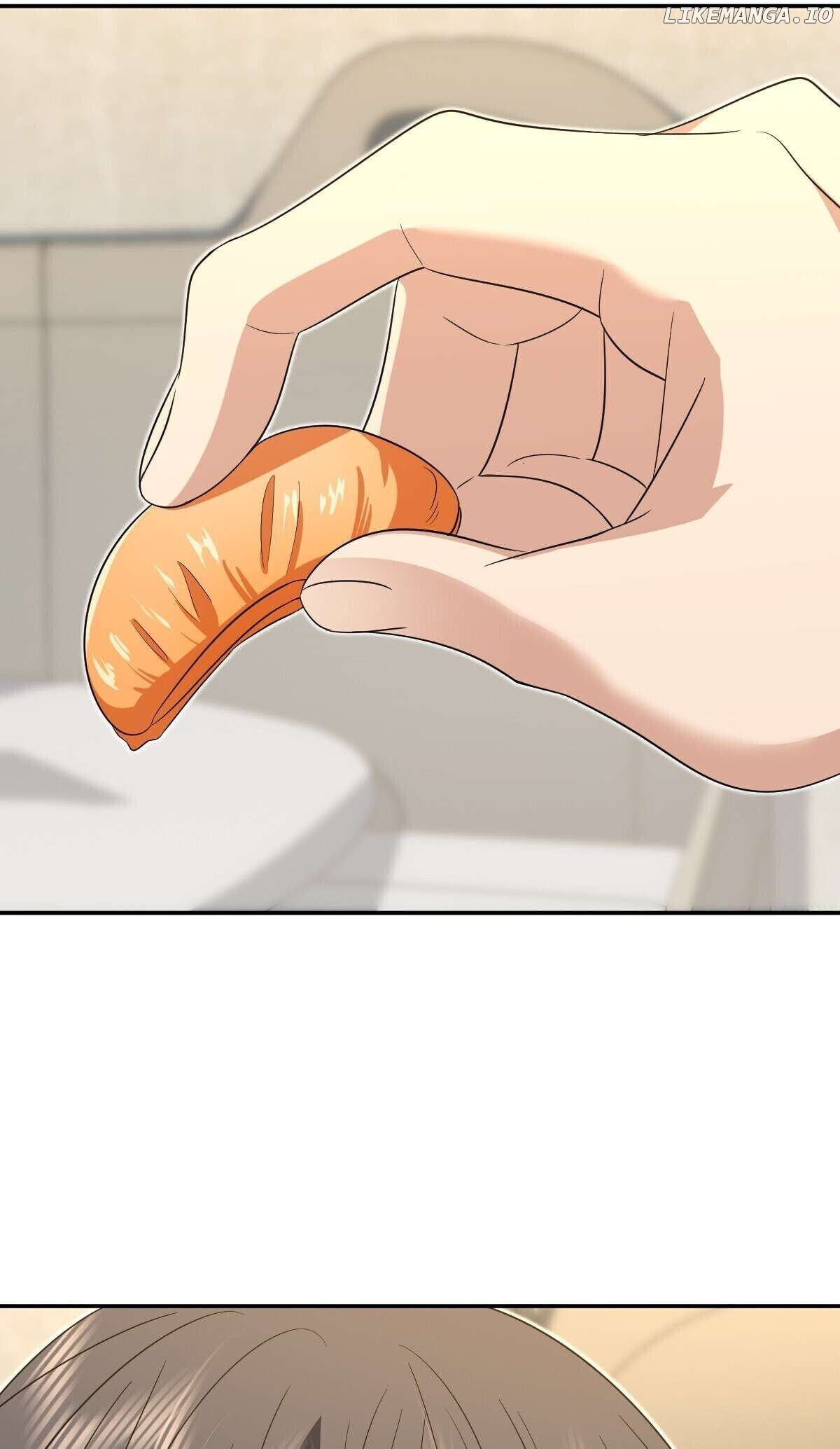 My Wife Is From a Thousand Years Ago Chapter 341 - page 8