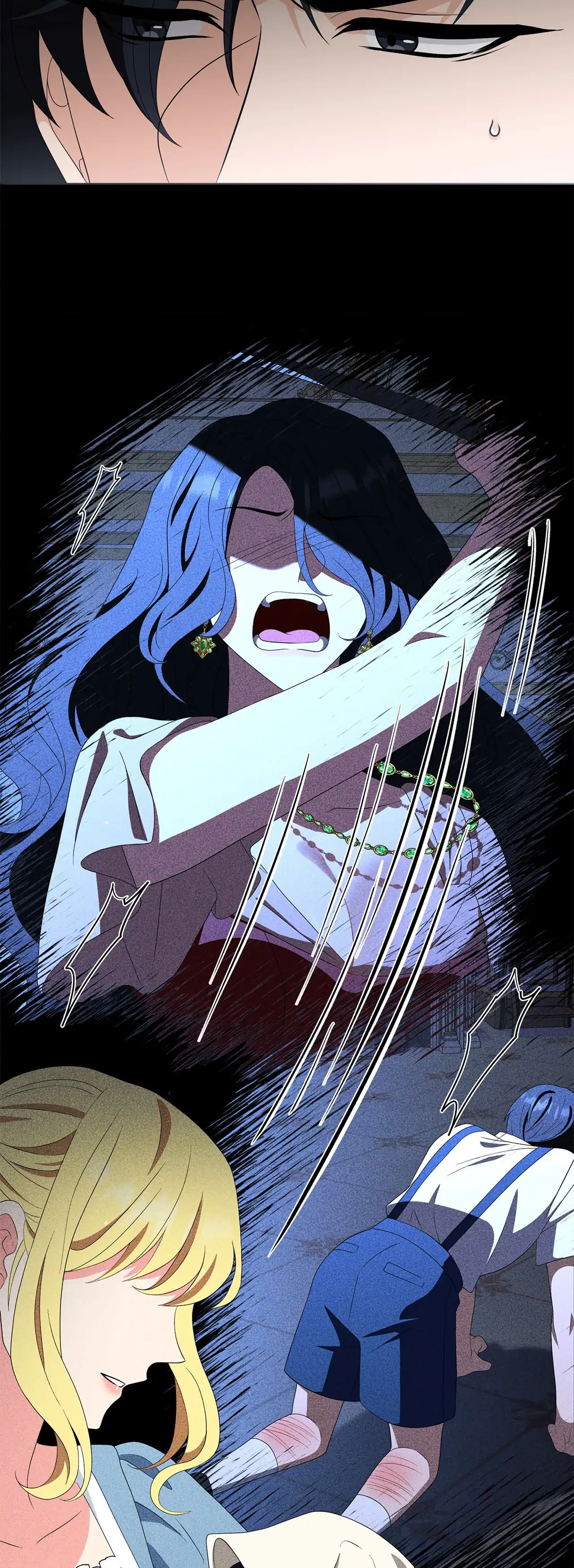 My Fairest Lady Chapter 23 - page 12