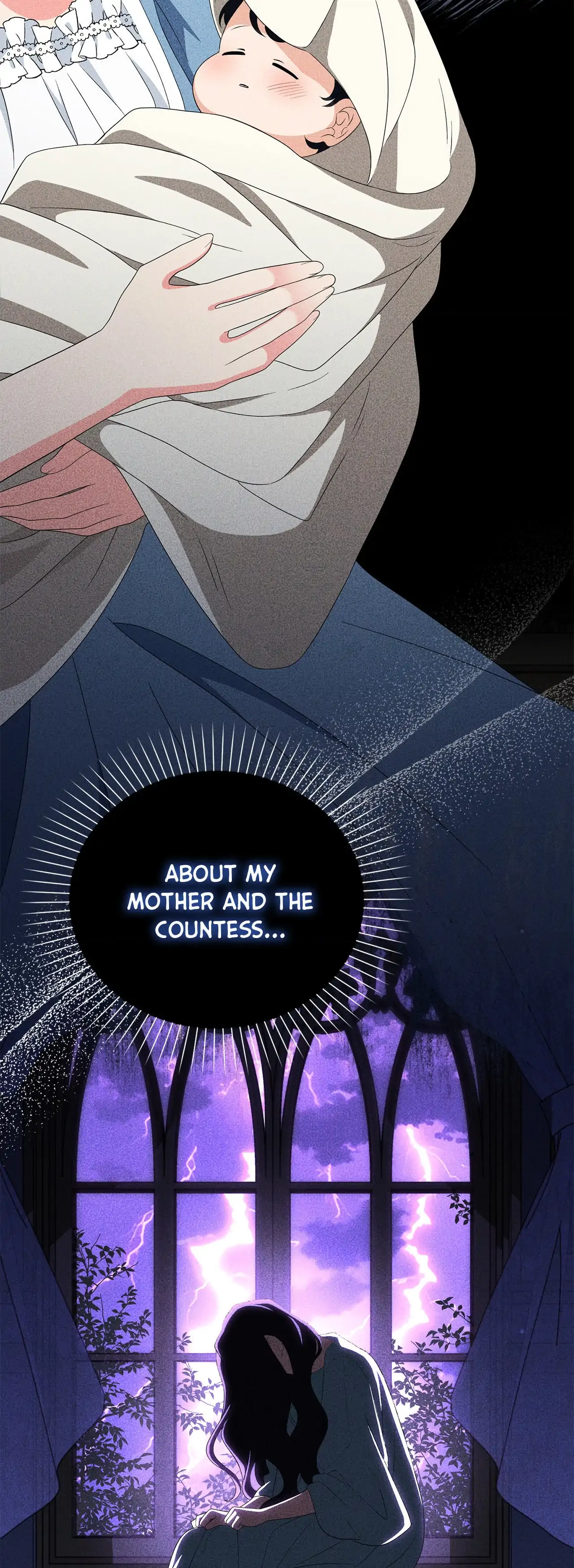 My Fairest Lady Chapter 23 - page 13