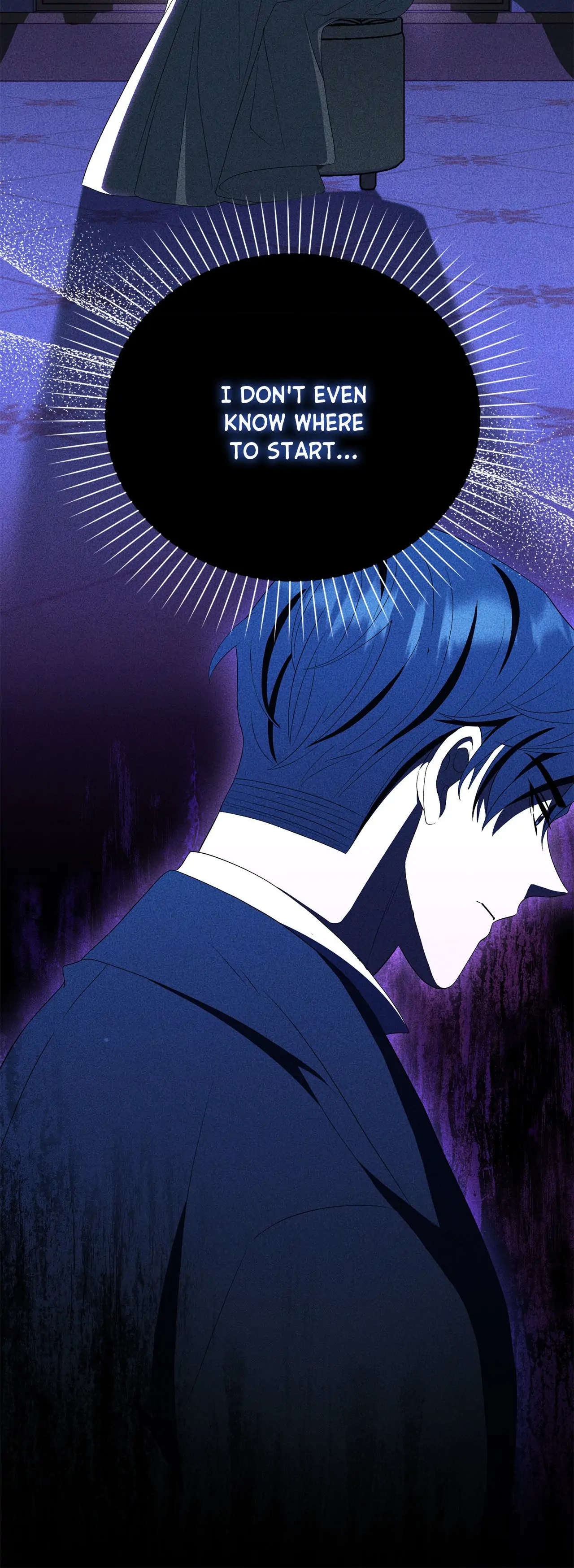 My Fairest Lady Chapter 23 - page 14