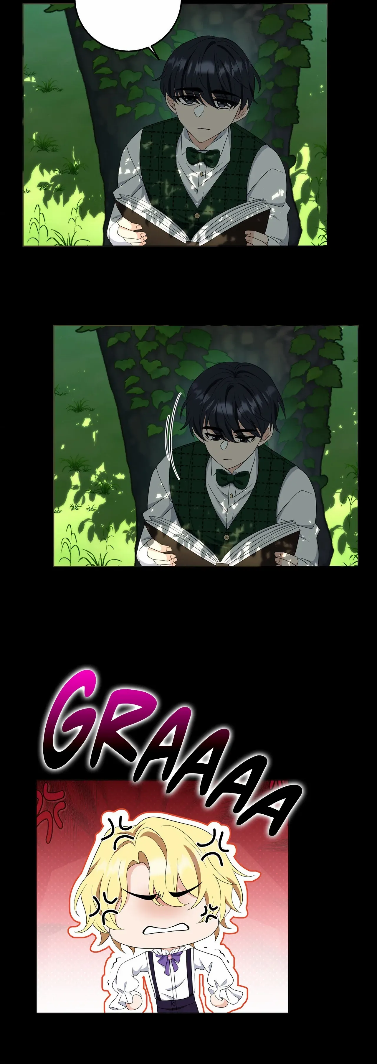 My Fairest Lady Chapter 23 - page 19