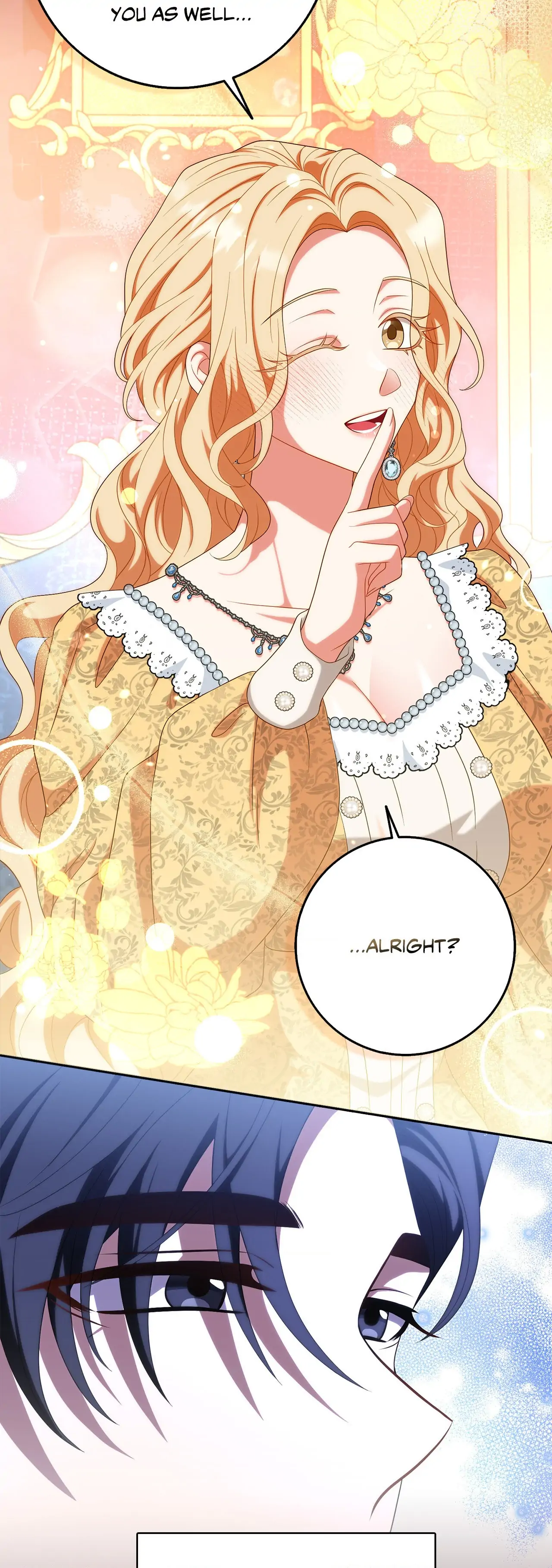 My Fairest Lady Chapter 23 - page 27