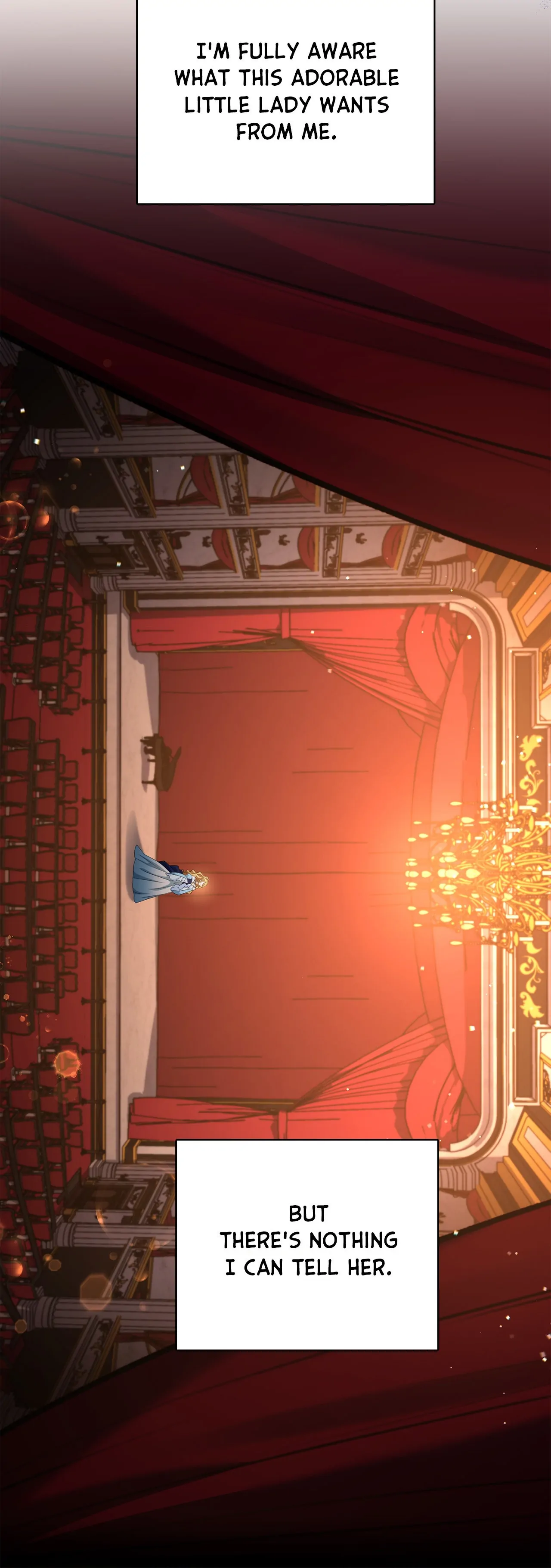 My Fairest Lady Chapter 23 - page 28