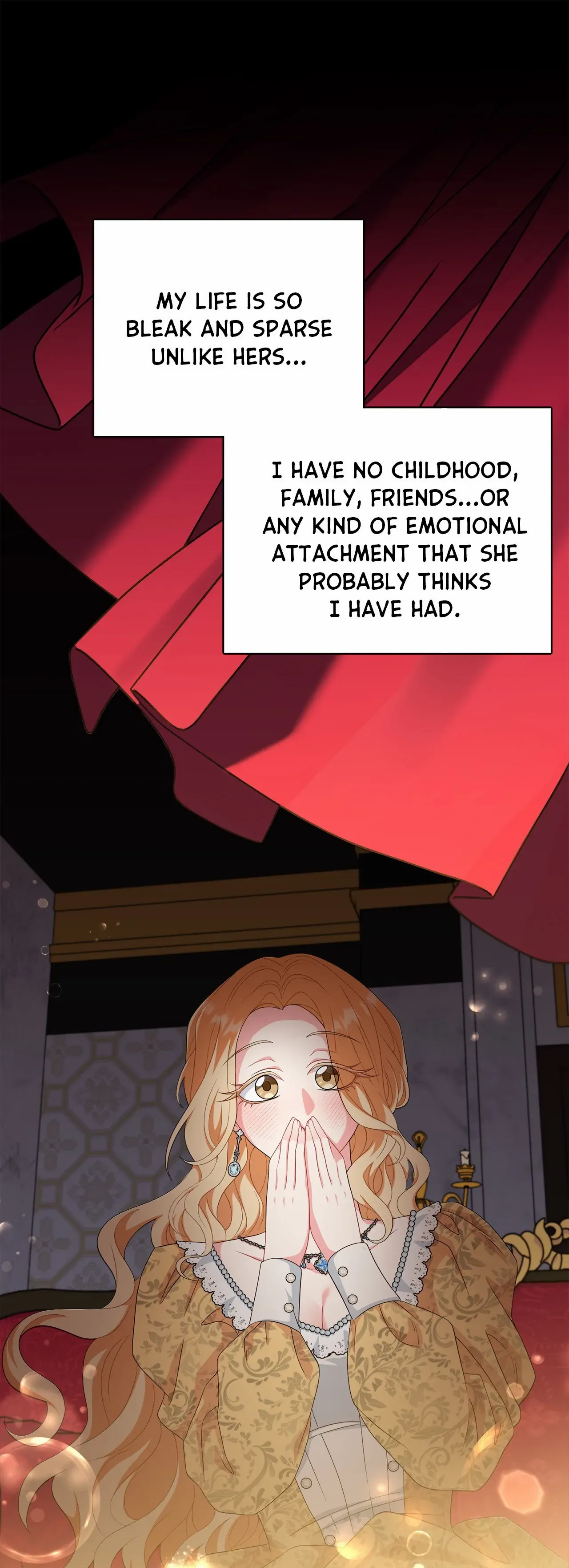 My Fairest Lady Chapter 23 - page 29