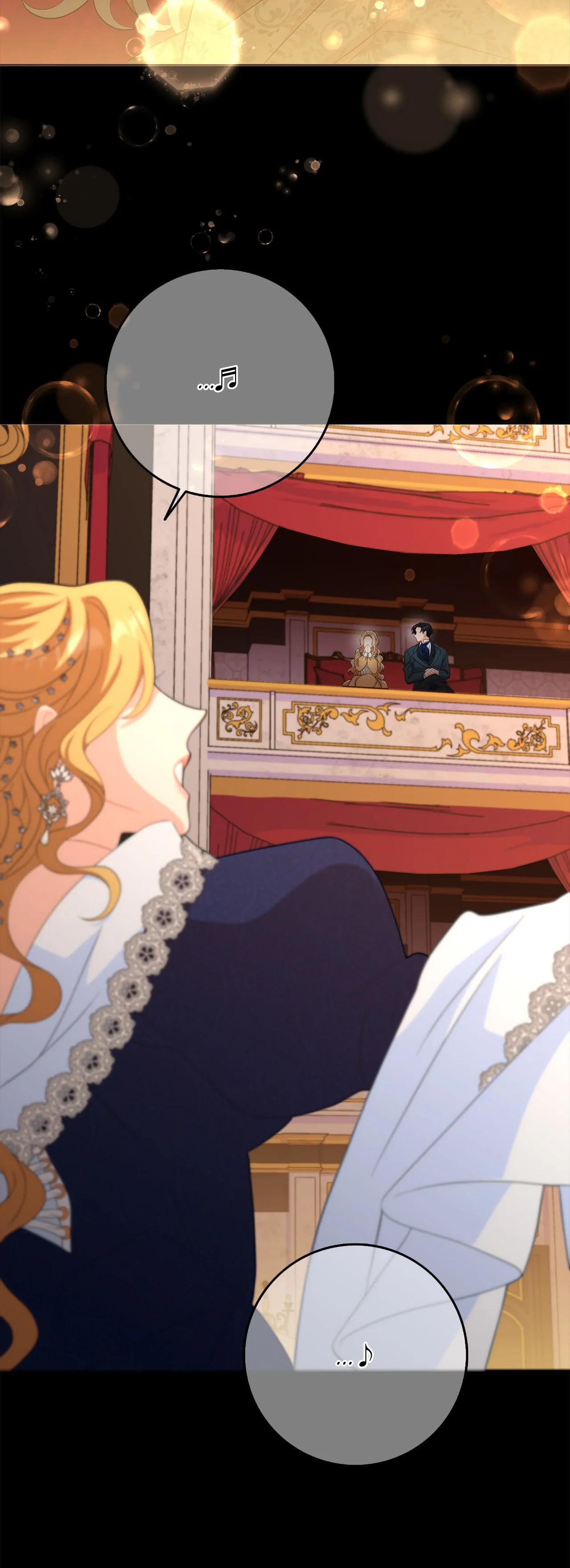 My Fairest Lady Chapter 23 - page 30