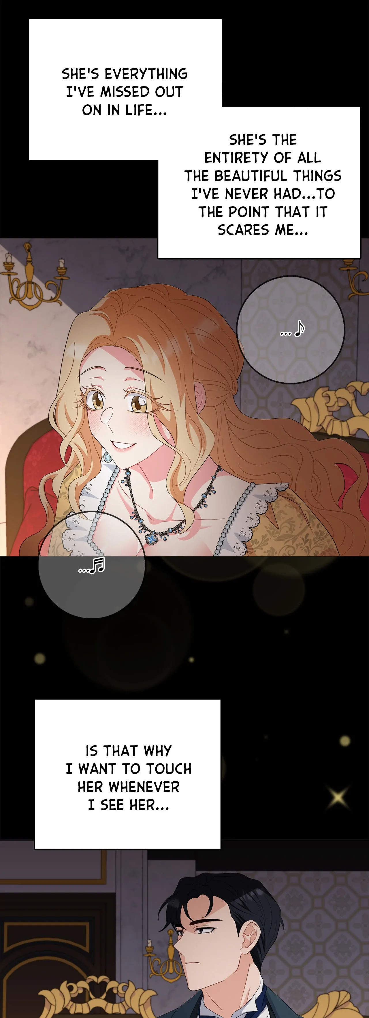 My Fairest Lady Chapter 23 - page 31