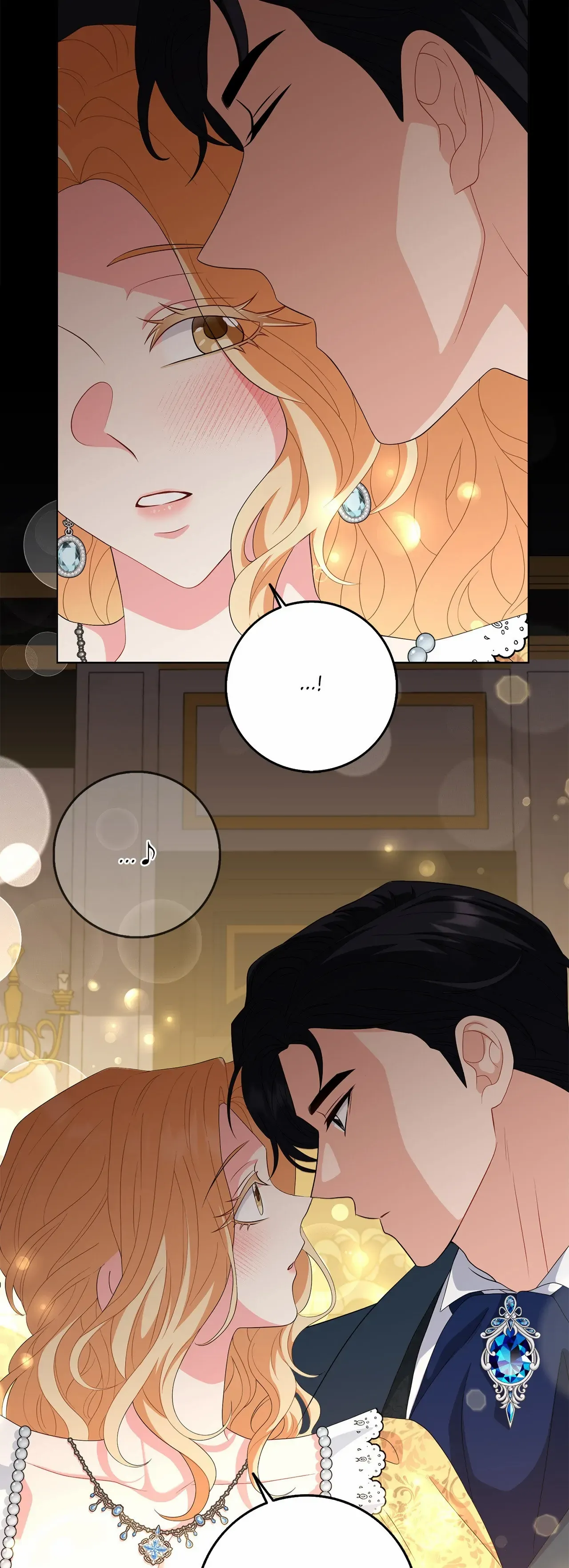 My Fairest Lady Chapter 23 - page 33