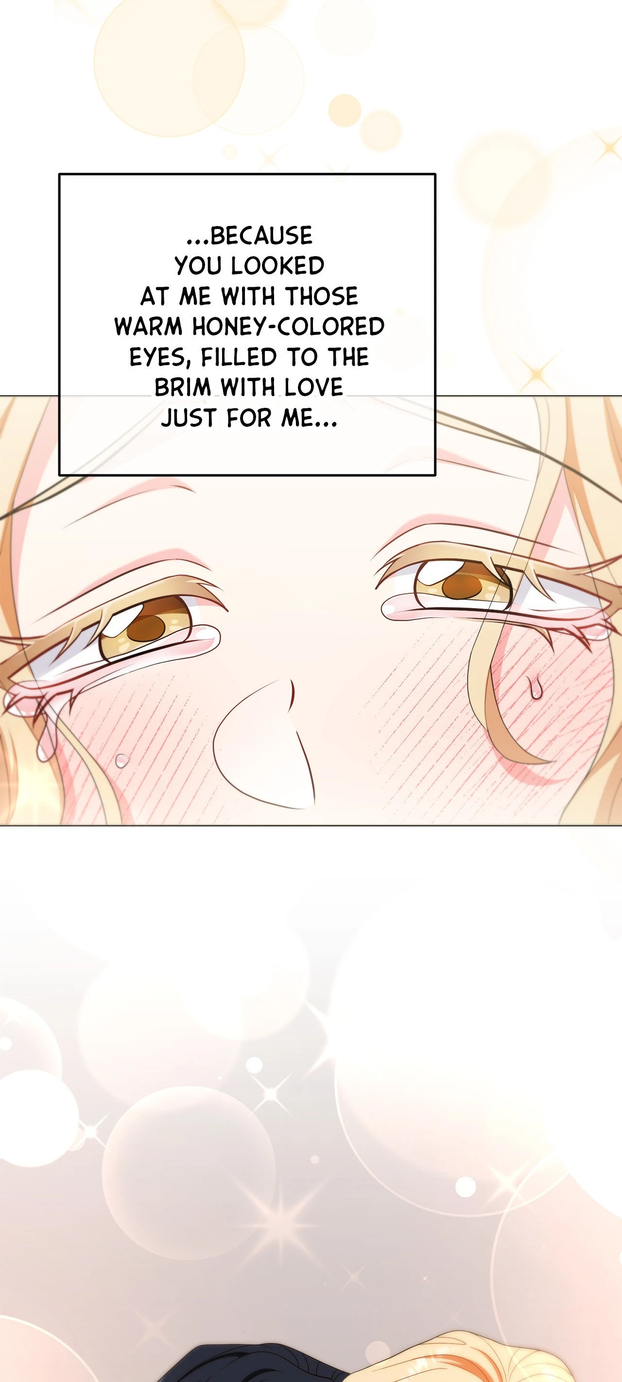 My Fairest Lady Chapter 23 - page 40