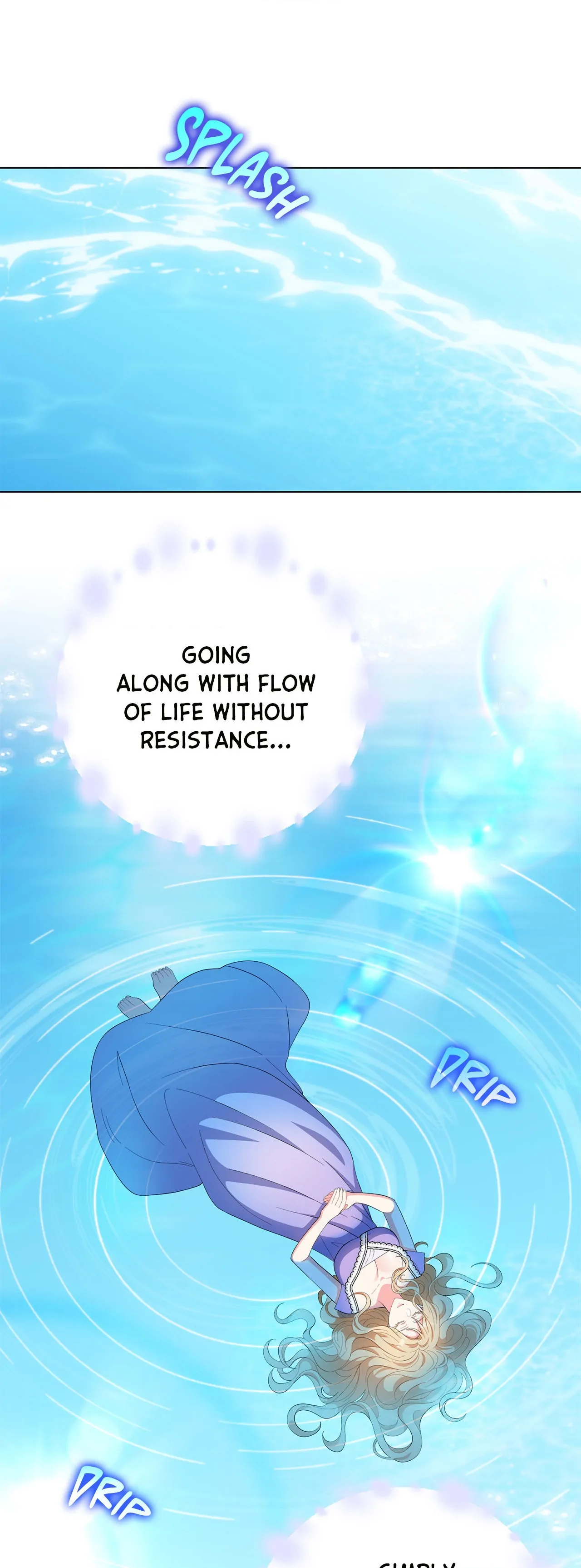 My Fairest Lady Chapter 24 - page 1