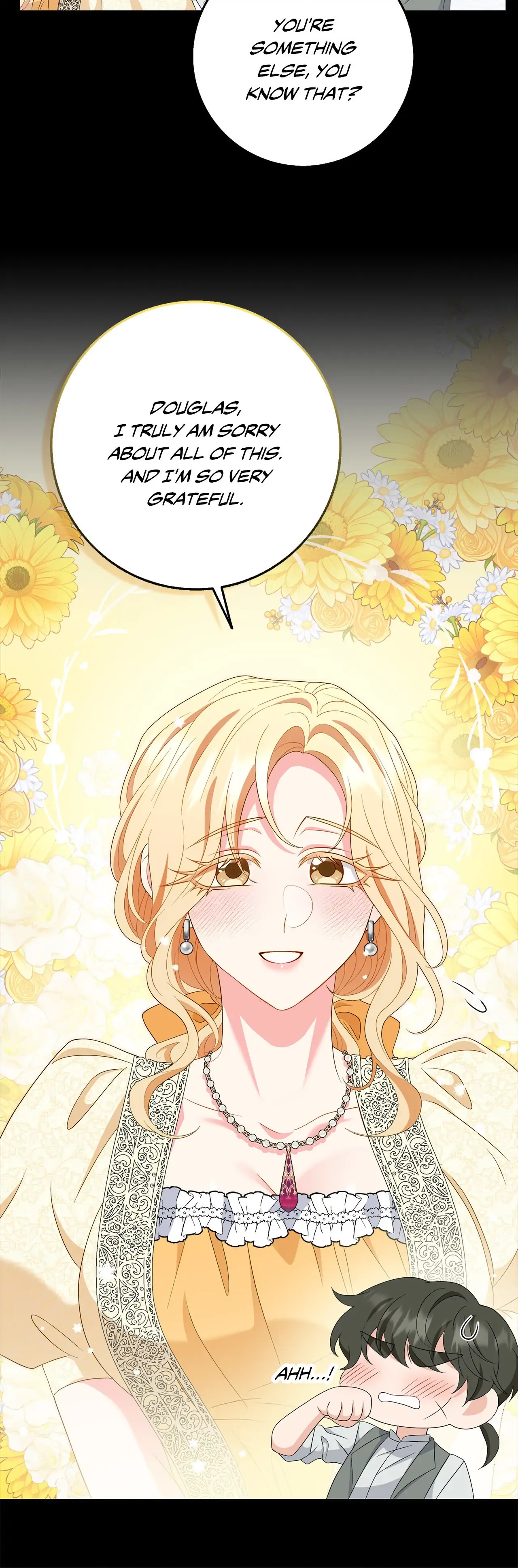 My Fairest Lady Chapter 24 - page 21