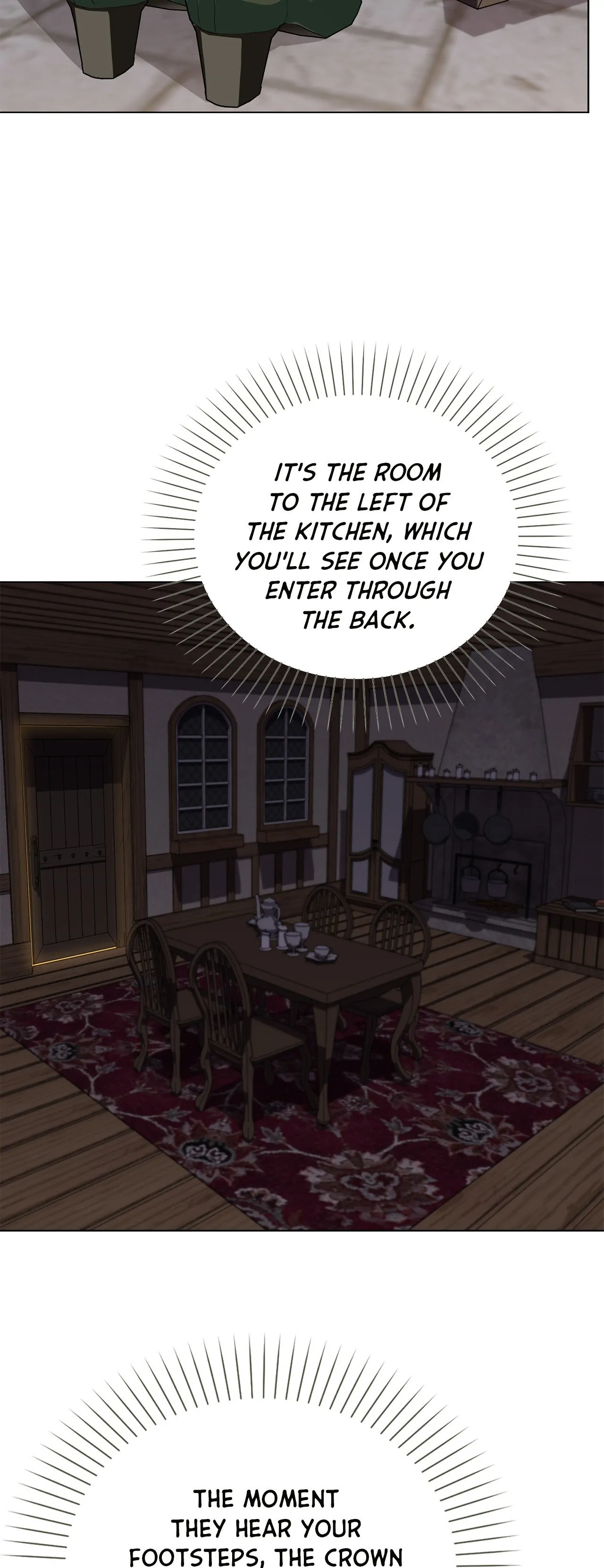My Fairest Lady Chapter 24 - page 25