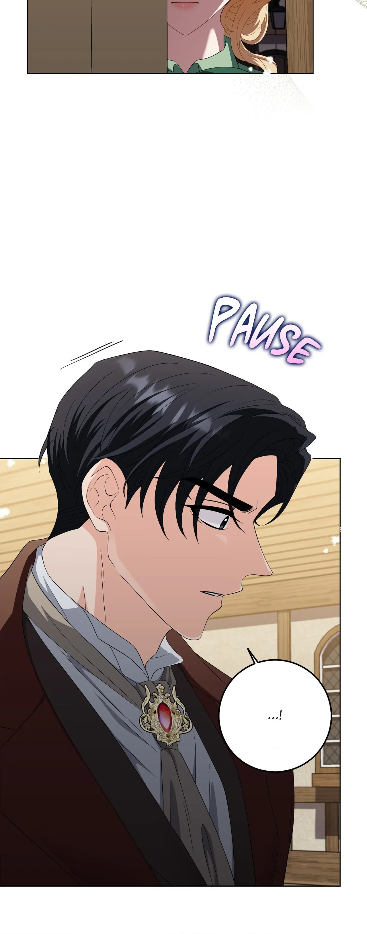 My Fairest Lady Chapter 24 - page 35