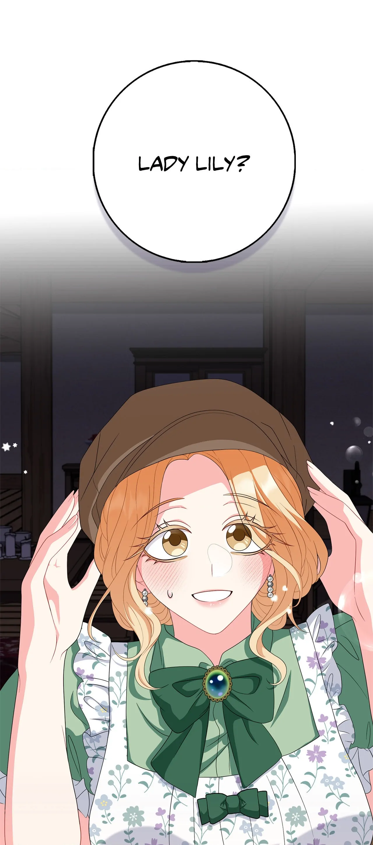 My Fairest Lady Chapter 24 - page 36