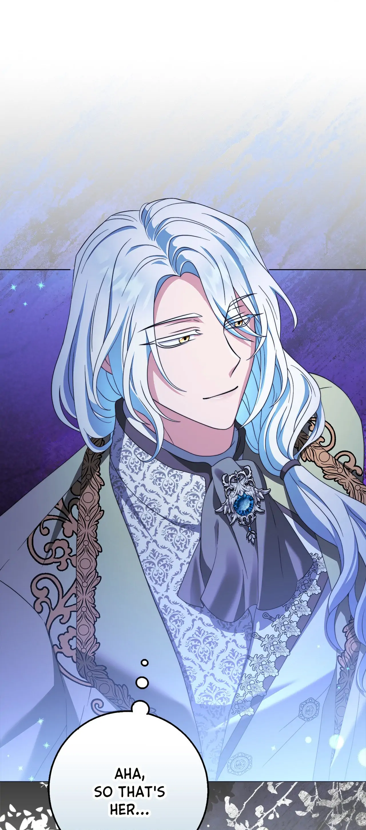 My Fairest Lady Chapter 24 - page 38