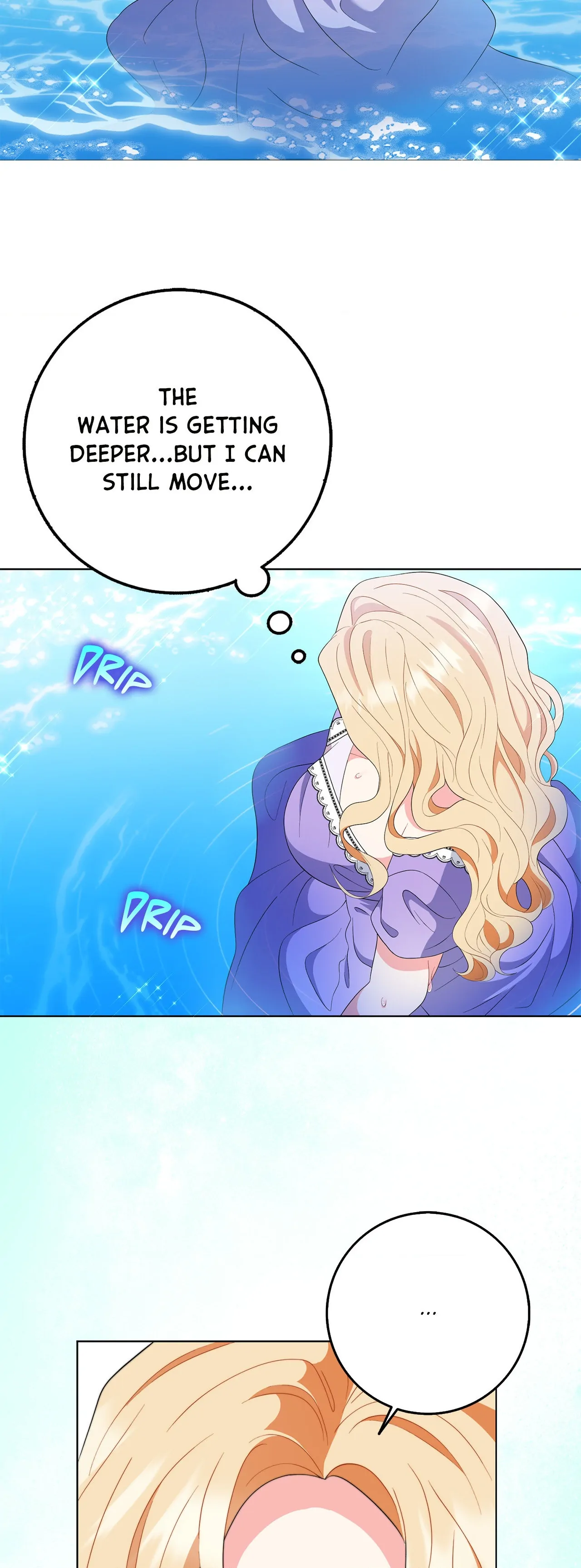 My Fairest Lady Chapter 24 - page 4