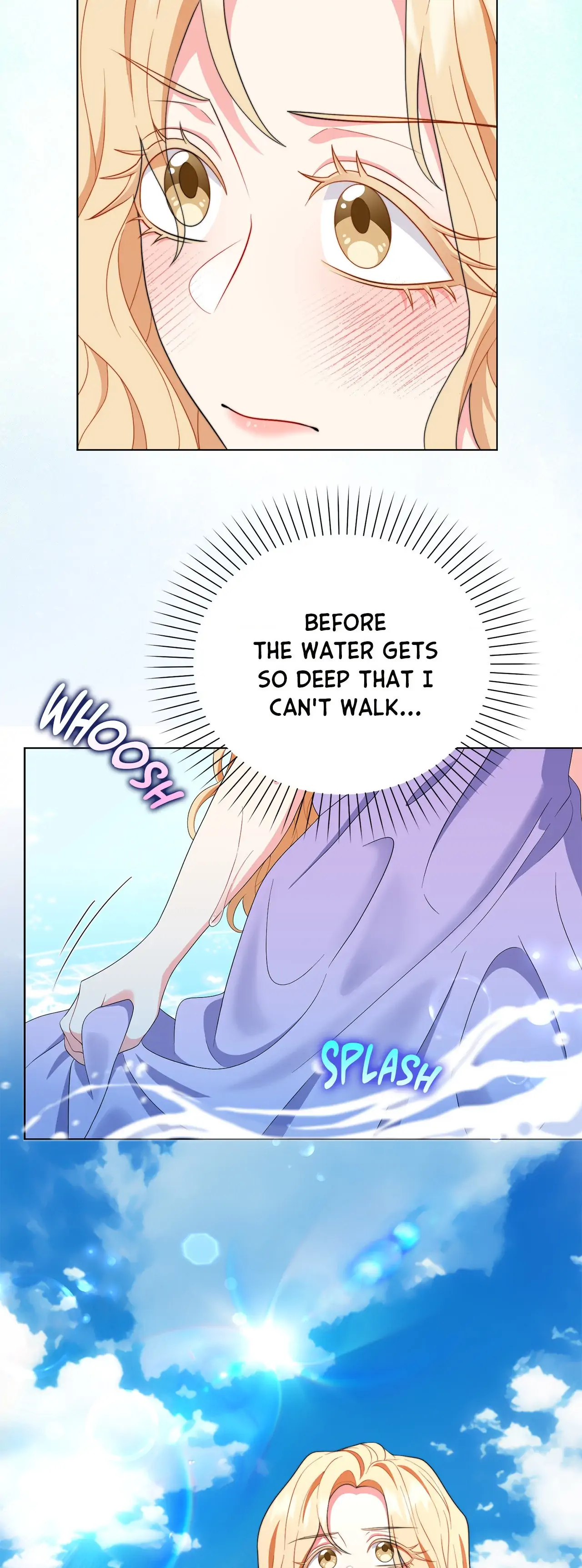 My Fairest Lady Chapter 24 - page 5