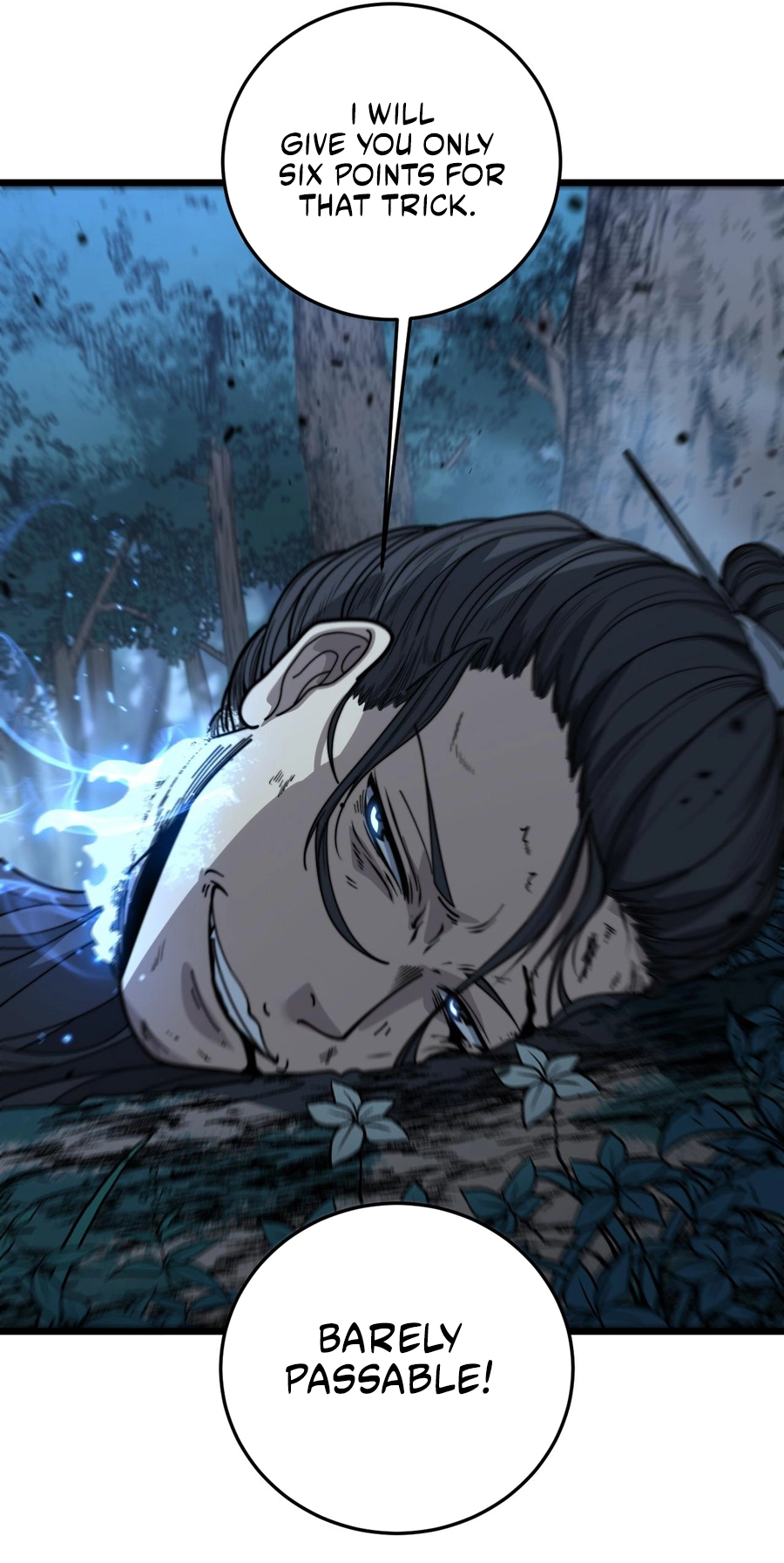 Serpent Ancestor Chapter 17 - page 19