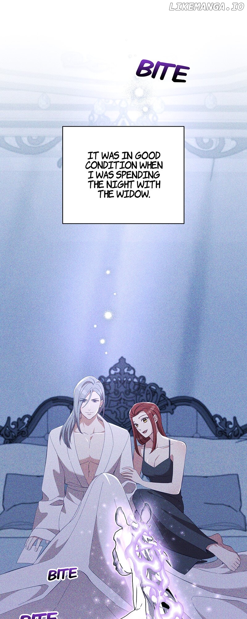 How to Make My Tyrant Husband Love Me Chapter 33 - page 23