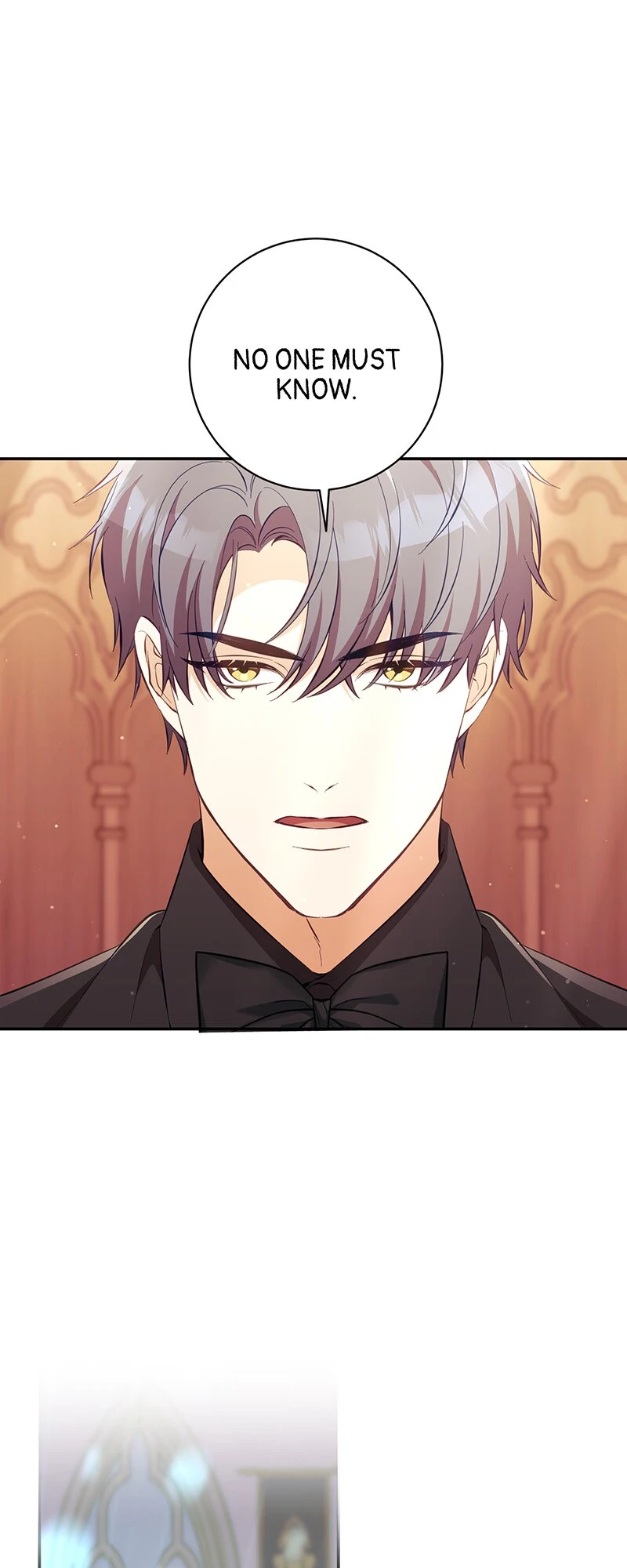 How to Make My Tyrant Husband Love Me Chapter 34 - page 14