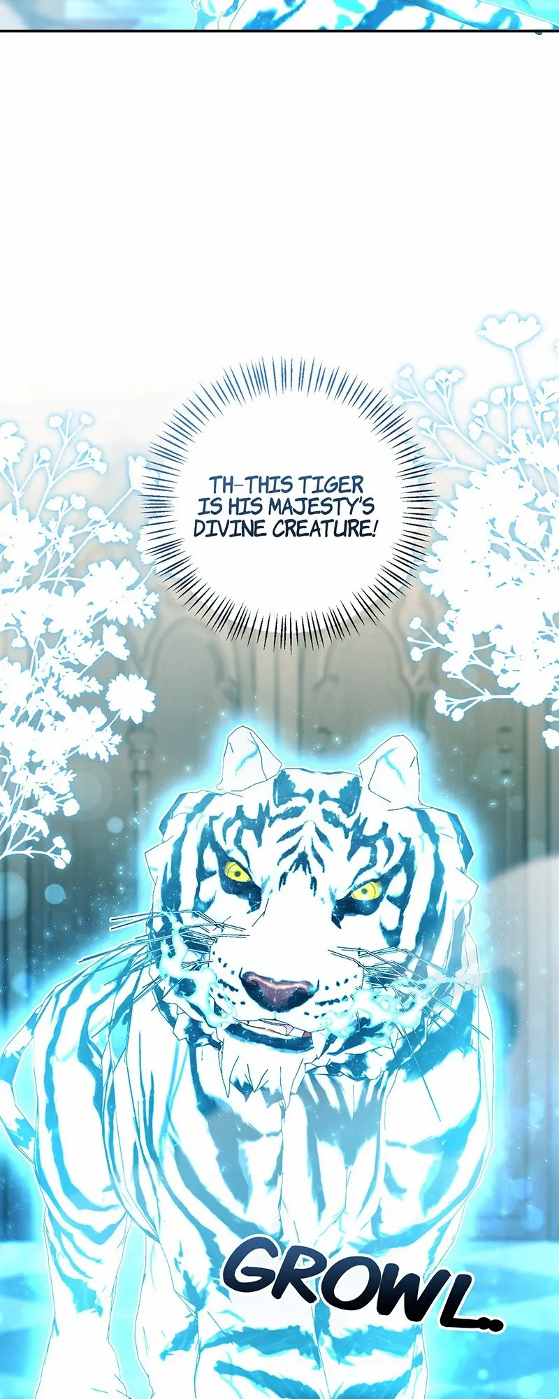 How to Make My Tyrant Husband Love Me Chapter 34 - page 16