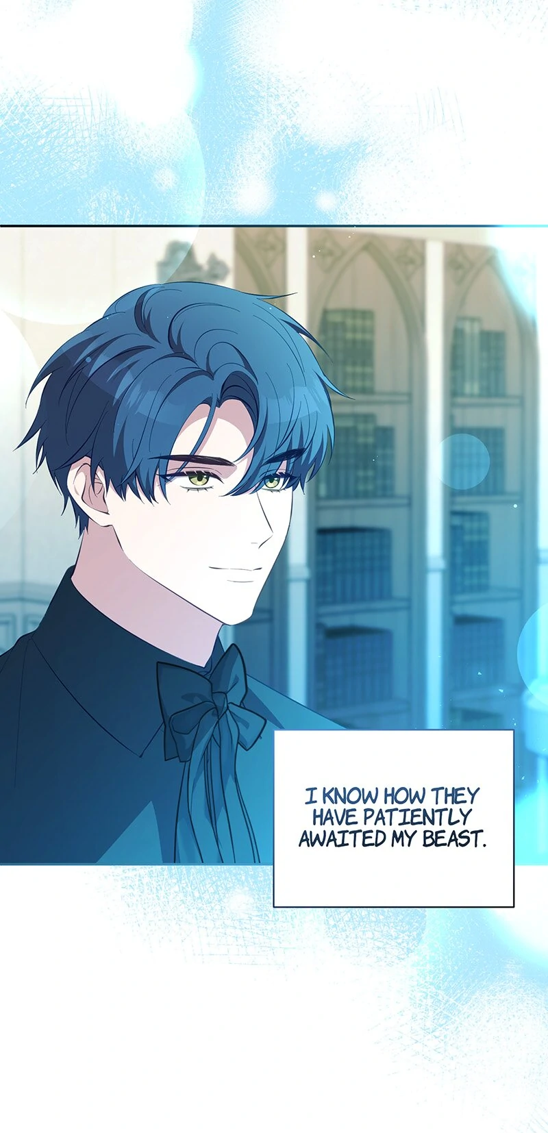 How to Make My Tyrant Husband Love Me Chapter 34 - page 18