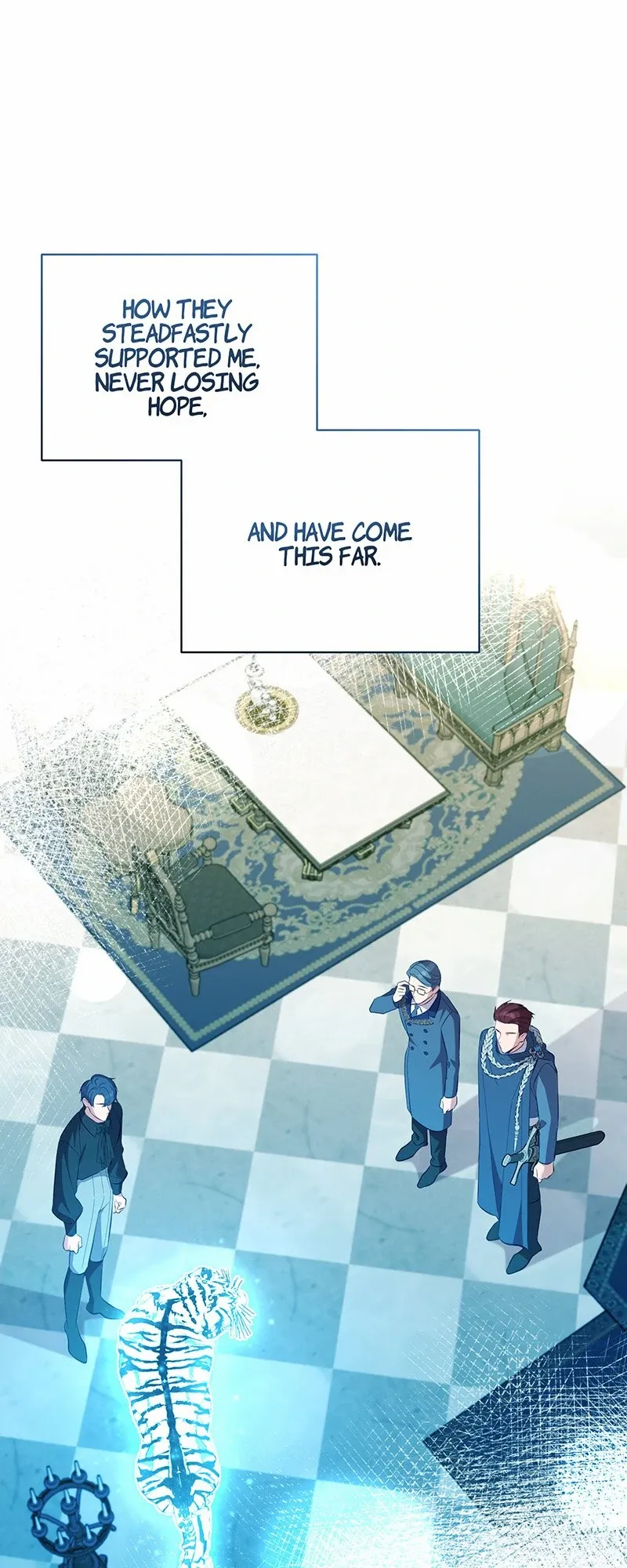 How to Make My Tyrant Husband Love Me Chapter 34 - page 19