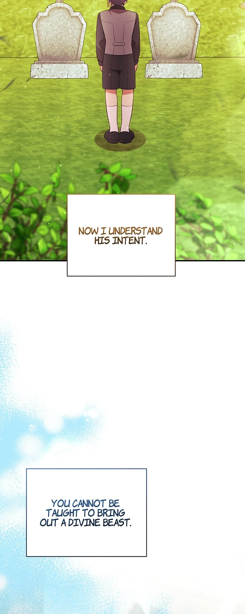 How to Make My Tyrant Husband Love Me Chapter 34 - page 23