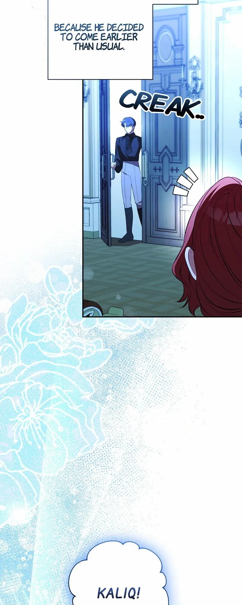 How to Make My Tyrant Husband Love Me Chapter 34 - page 28