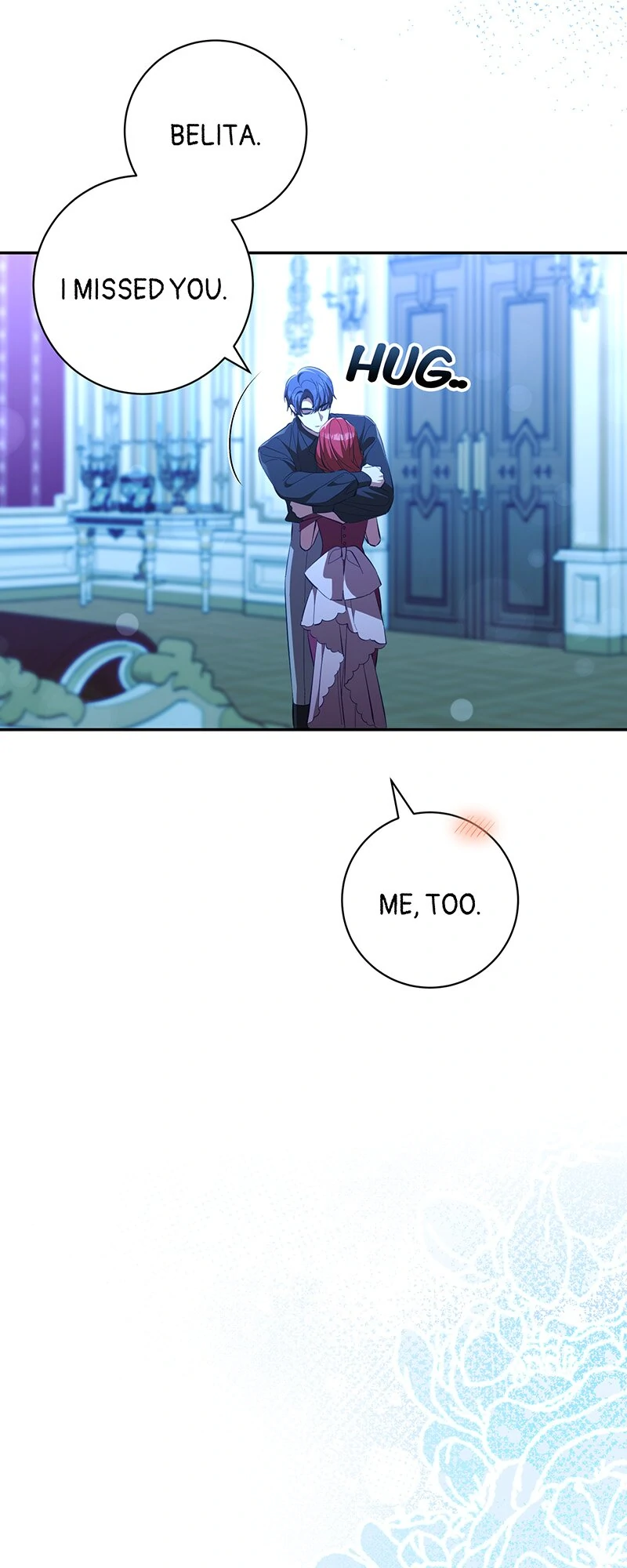 How to Make My Tyrant Husband Love Me Chapter 34 - page 30