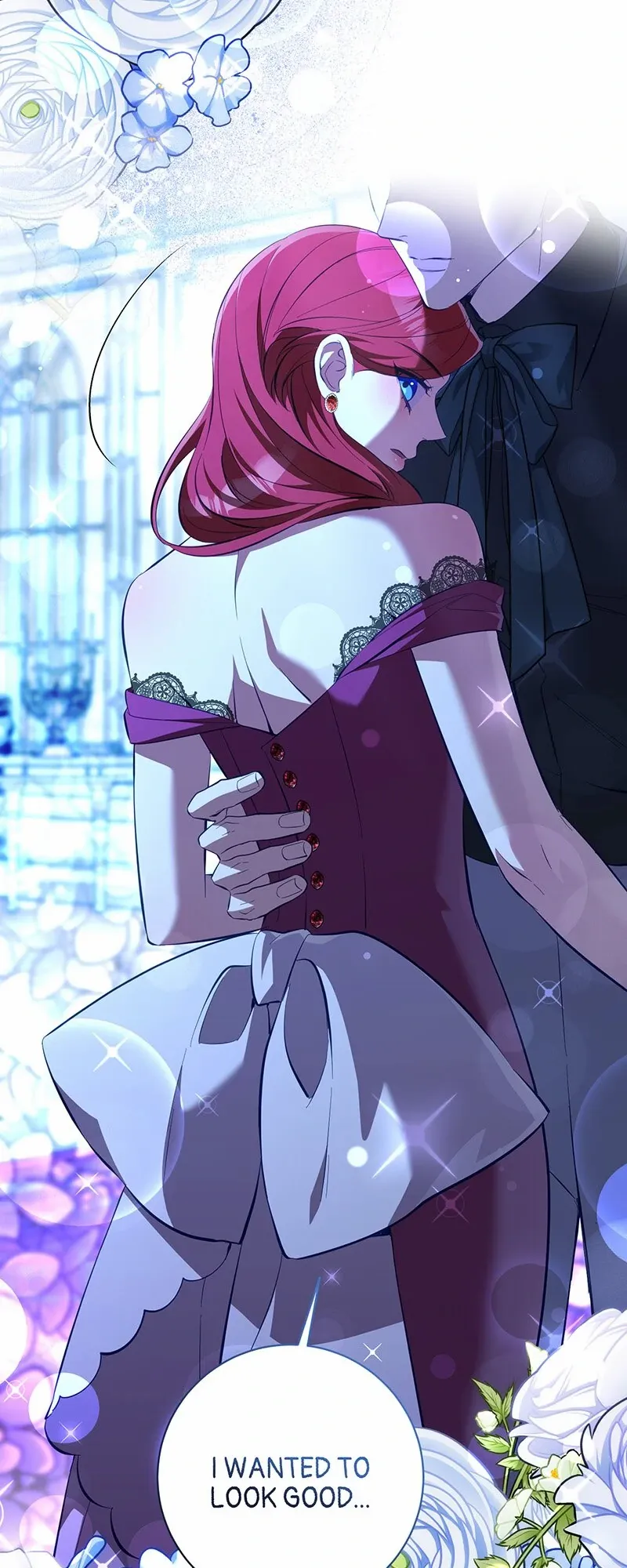 How to Make My Tyrant Husband Love Me Chapter 34 - page 33