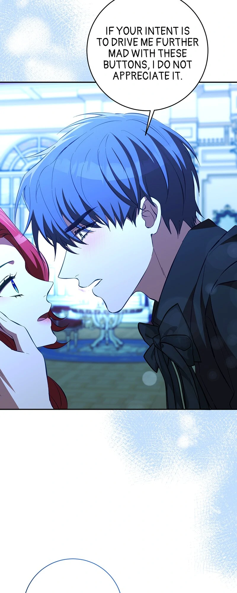 How to Make My Tyrant Husband Love Me Chapter 34 - page 35