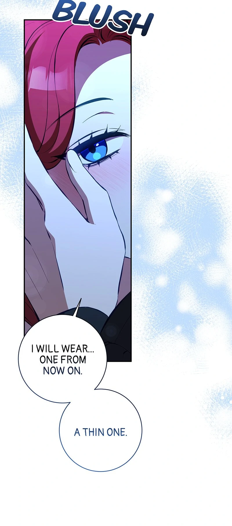 How to Make My Tyrant Husband Love Me Chapter 34 - page 37