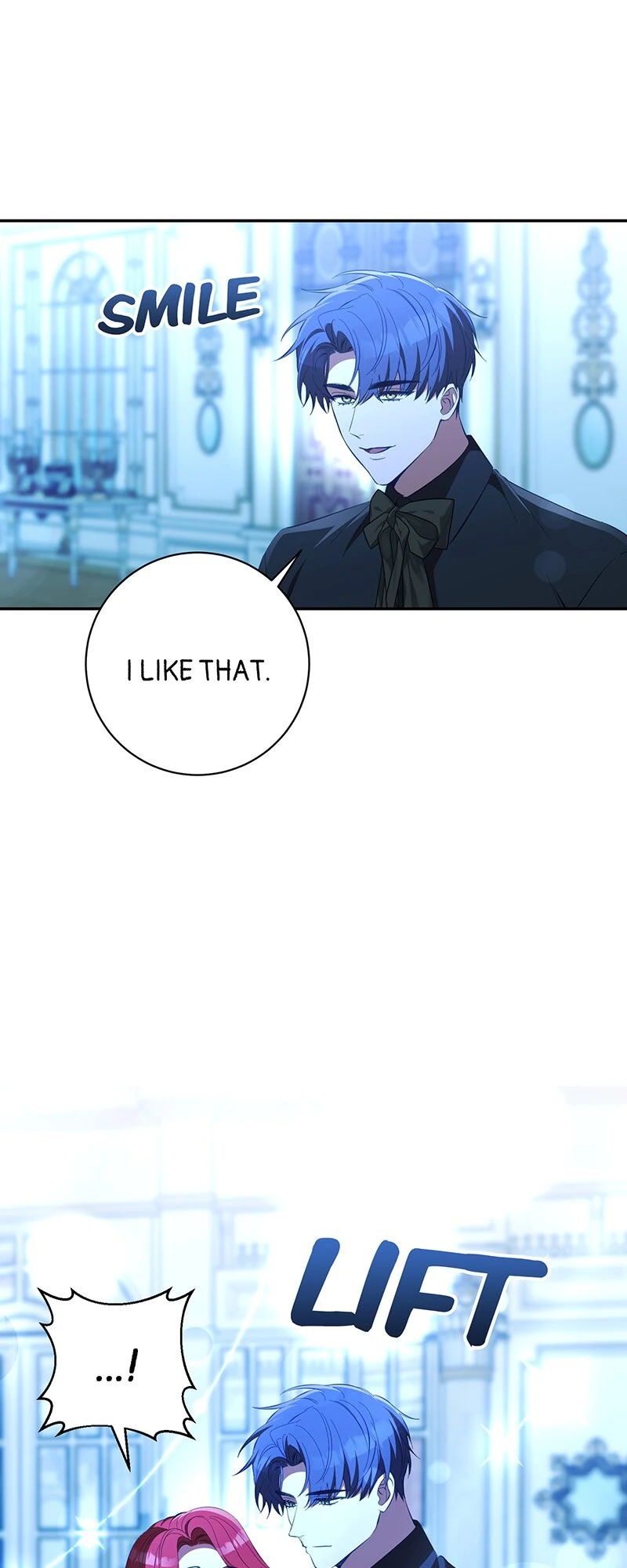 How to Make My Tyrant Husband Love Me Chapter 34 - page 38