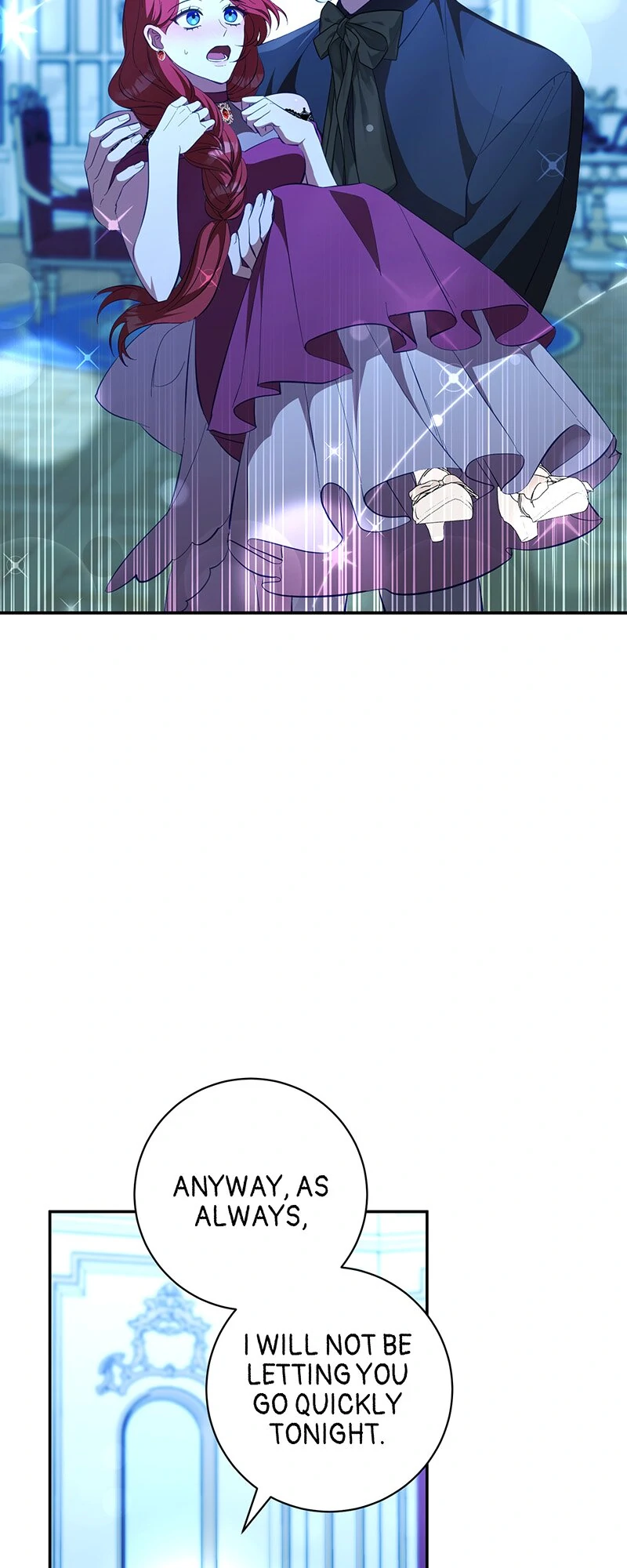 How to Make My Tyrant Husband Love Me Chapter 34 - page 39