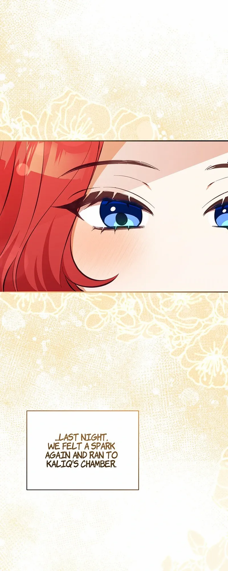 How to Make My Tyrant Husband Love Me Chapter 34 - page 4