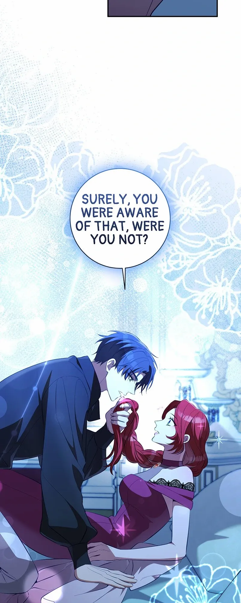 How to Make My Tyrant Husband Love Me Chapter 34 - page 41