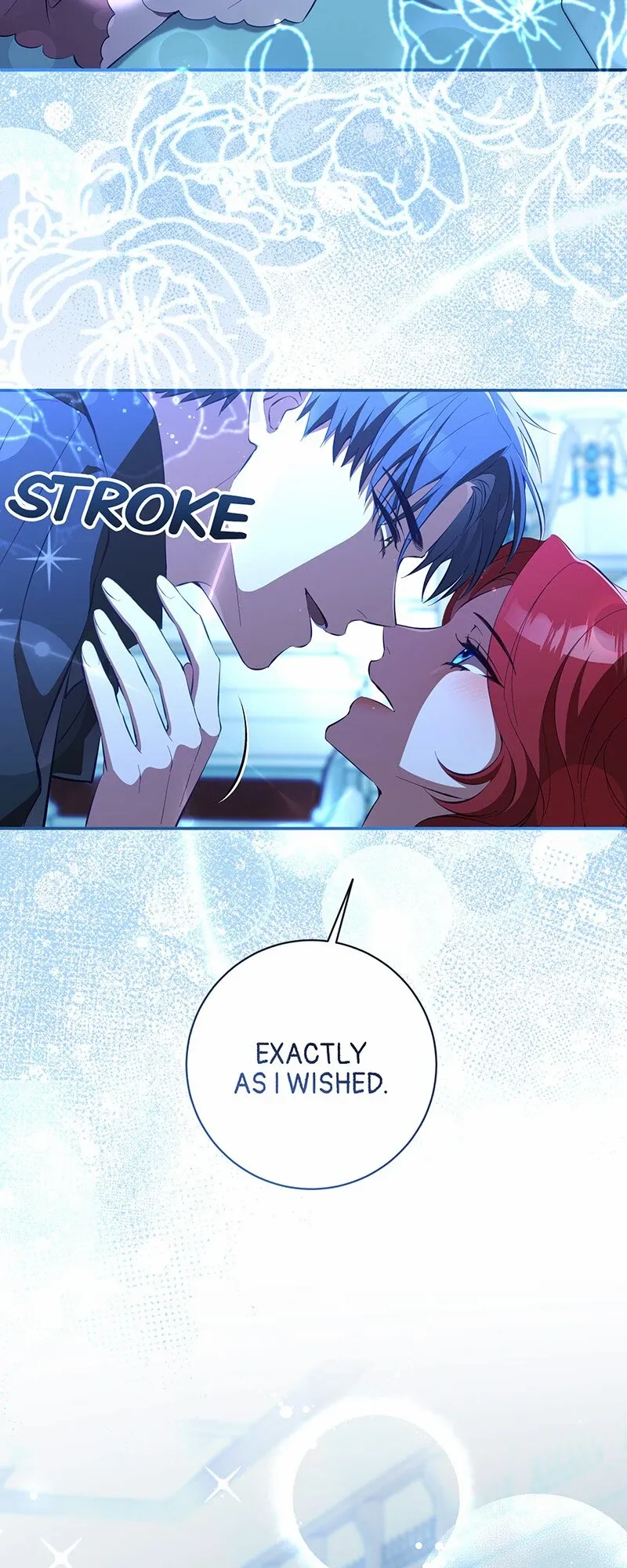 How to Make My Tyrant Husband Love Me Chapter 34 - page 42