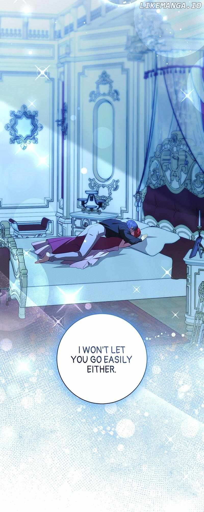 How to Make My Tyrant Husband Love Me Chapter 34 - page 43