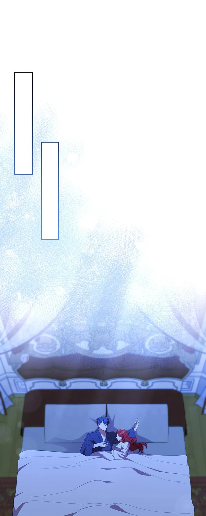 How to Make My Tyrant Husband Love Me Chapter 34 - page 45