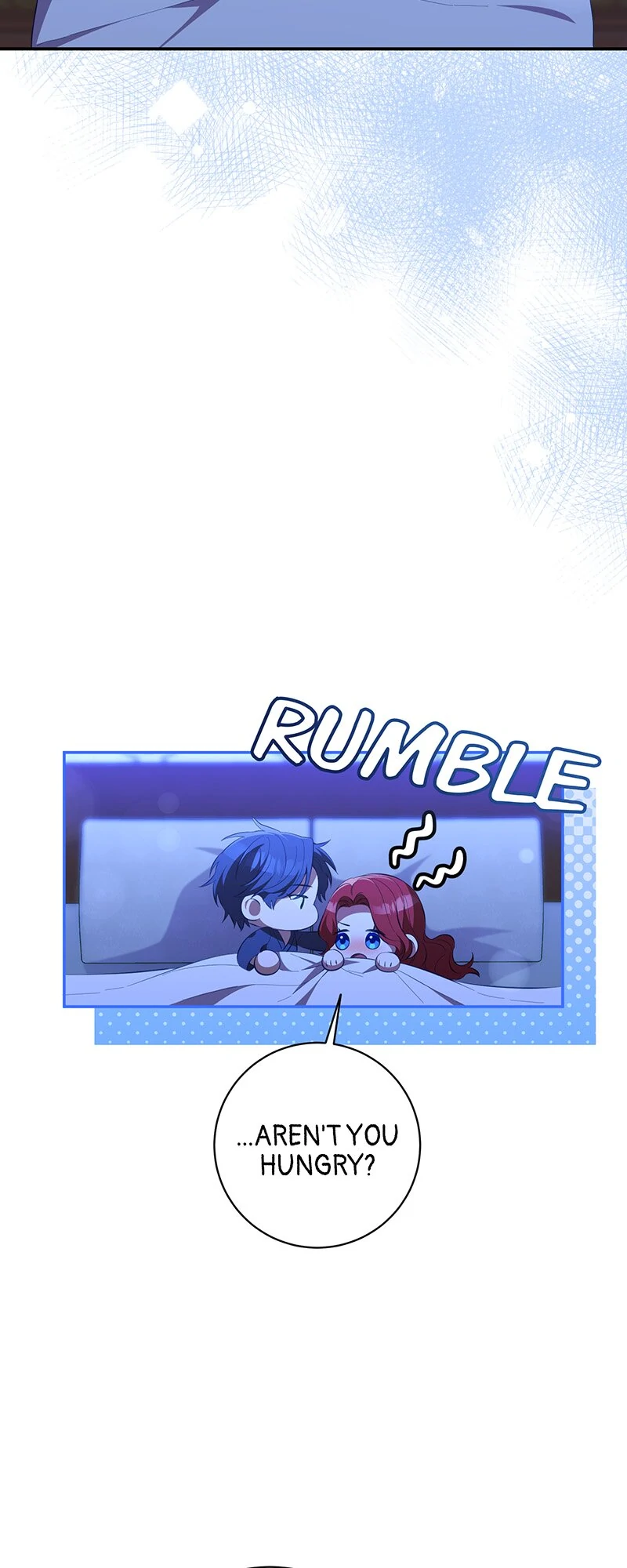 How to Make My Tyrant Husband Love Me Chapter 34 - page 46