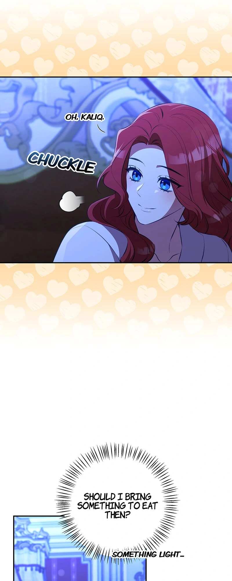 How to Make My Tyrant Husband Love Me Chapter 34 - page 49