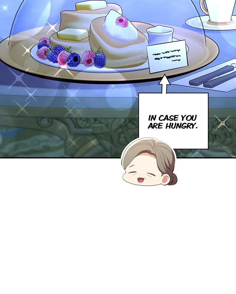 How to Make My Tyrant Husband Love Me Chapter 34 - page 51