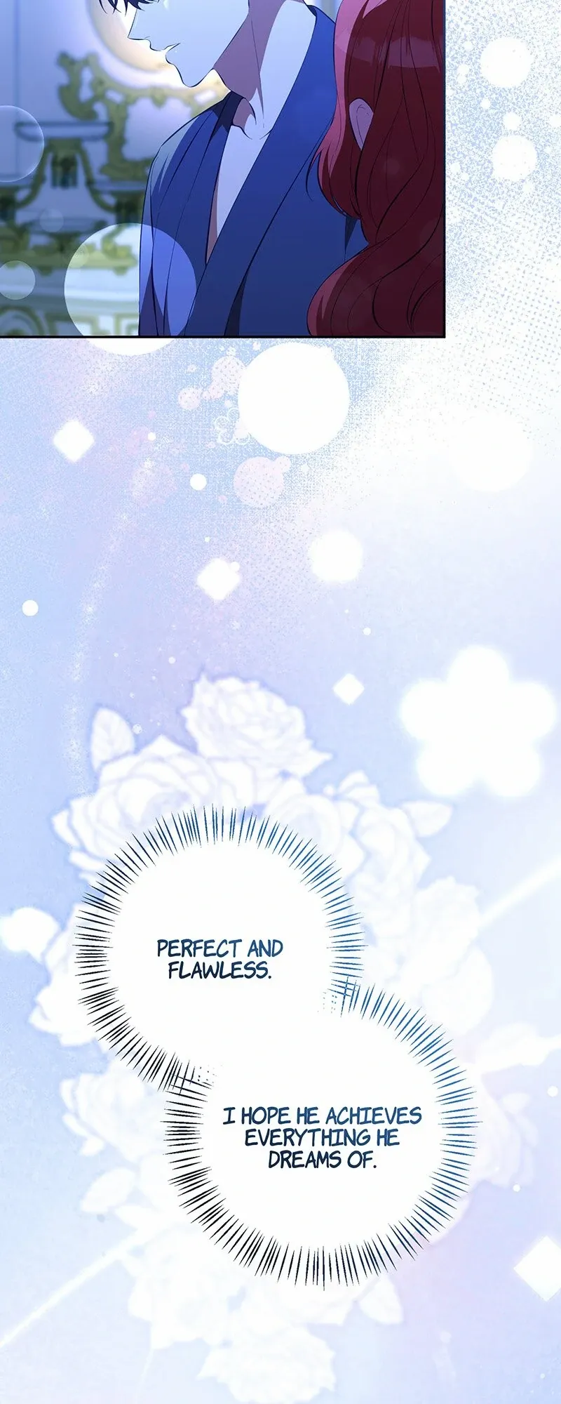 How to Make My Tyrant Husband Love Me Chapter 34 - page 55