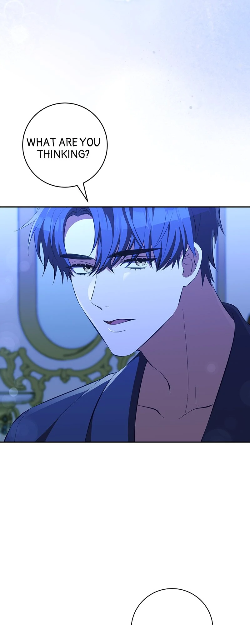 How to Make My Tyrant Husband Love Me Chapter 34 - page 56