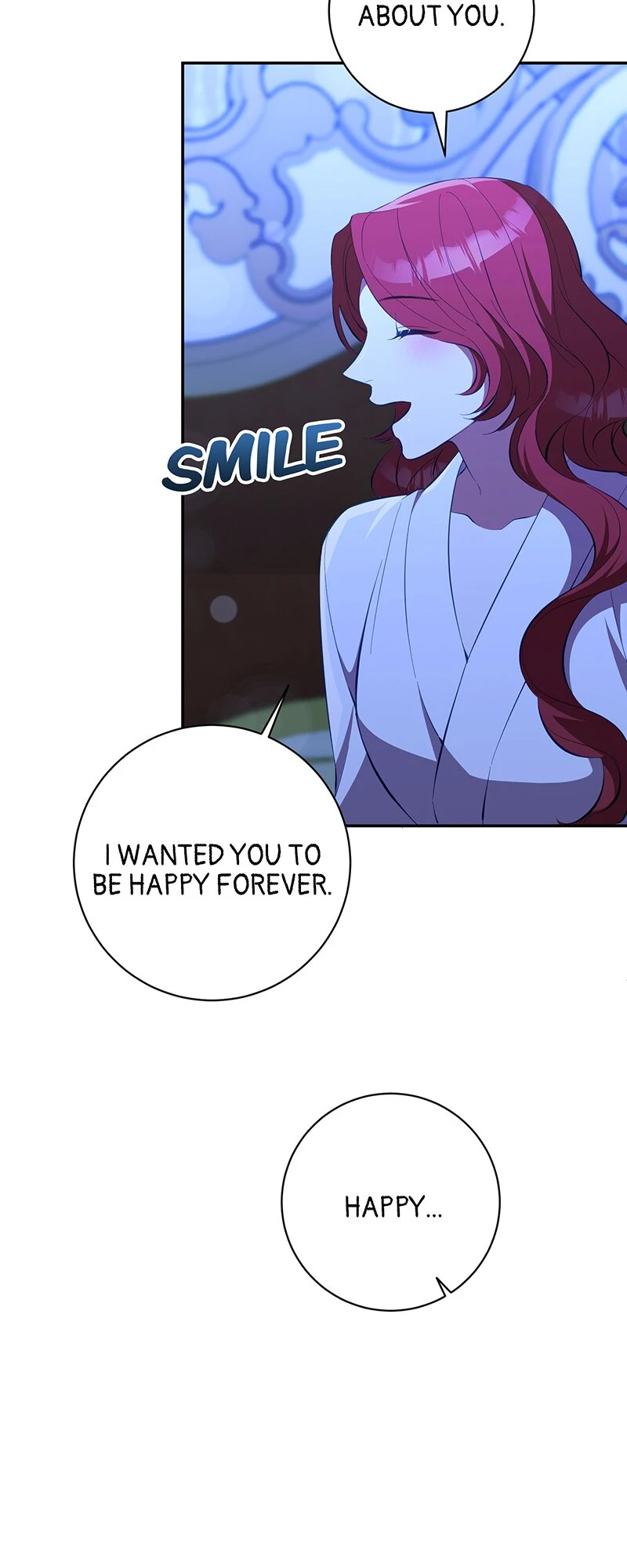 How to Make My Tyrant Husband Love Me Chapter 34 - page 57