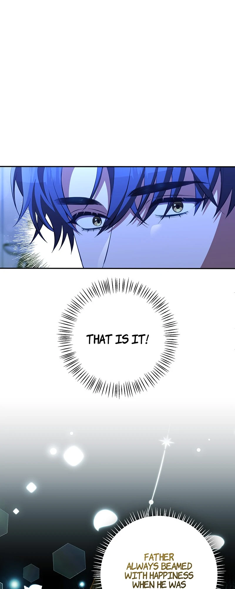 How to Make My Tyrant Husband Love Me Chapter 34 - page 59